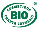 logo BIO Cosmetique Biologique