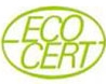 logo EcoCert Cosmetique Biologique