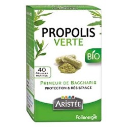 Propolis green ravenna 200ml - [8029816011460]