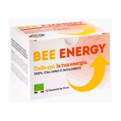Bee Energy, Tonique BIO