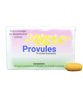 Provules